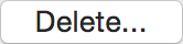 delete button