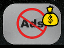 no ads