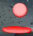 red ball